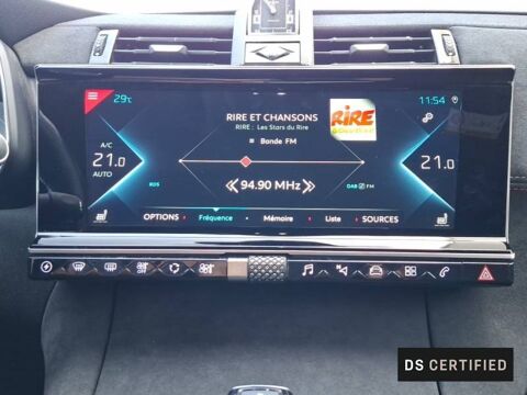 DS7 Crossback Hybride E-Tense 300 EAT8 4x4 Performance Line+ 2022 occasion 38300 Bourgoin-Jallieu