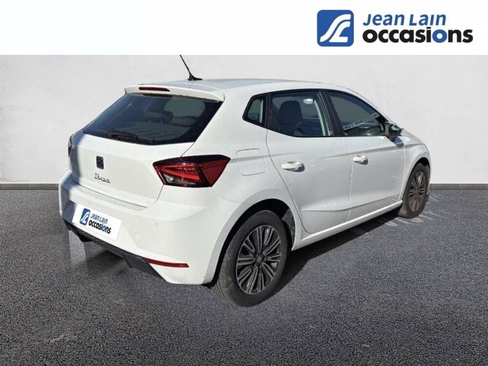 Ibiza 1.0 TSI 110 ch S/S DSG7 Copa 2024 occasion 74600 Seynod