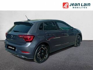 Polo 1.0 TSI 116 S&S DSG7 R-Line Edition 2026 occasion 74100 Annemasse