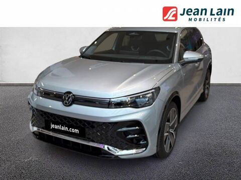 Volkswagen Tiguan 1.5 eTSI 150ch DSG7 R-Line 2025 occasion Albertville 73200