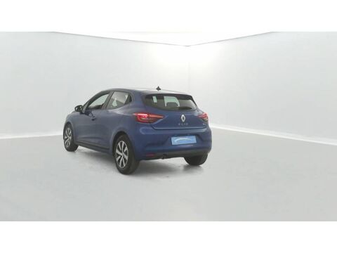 Clio TCe 90 Equilibre 2023 occasion 29200 Brest
