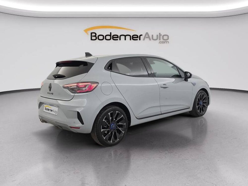 Clio TCe 90 Esprit Alpine 2024 occasion 56400 Auray