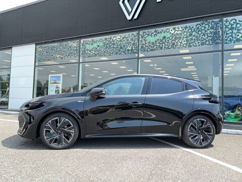 Clio E-Tech full hybrid 160 ch esprit Alpine 2026 occasion 56300 Pontivy