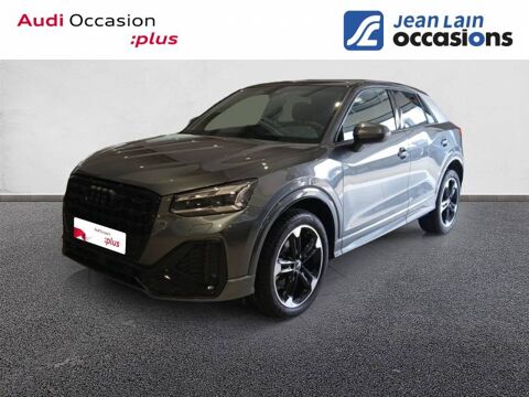 Annonce voiture Audi Q2 37390 