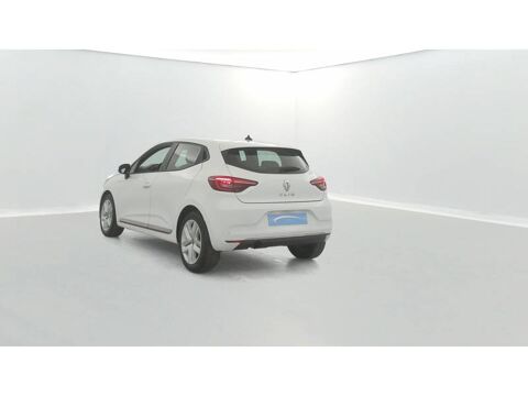 Clio Blue dCi 85 Business 2020 occasion 56850 Caudan