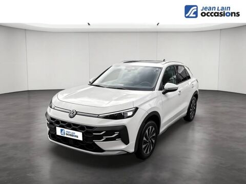 Annonce voiture Volkswagen T-ROC 34990 €