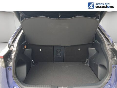 Yaris Cross Hybride 130h 2WD GR SPORT 2026 occasion 26000 Valence