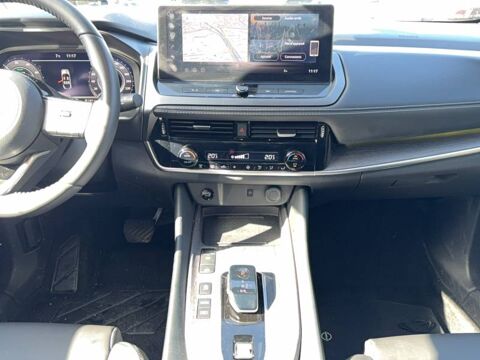 Qashqai e-Power 190 ch Tekna 2025 occasion 56850 Caudan