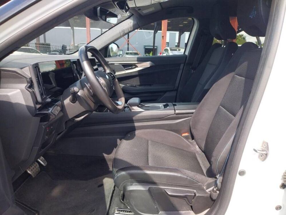 Austral E-Tech hybrid 200 Techno esprit Alpine 2023 occasion 14200 H&eacute;rouville-Saint-Clair