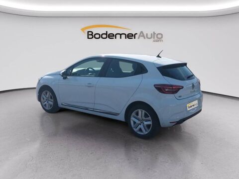 Clio SCe 65 - 21N Zen 2022 occasion 22000 Saint-Brieuc