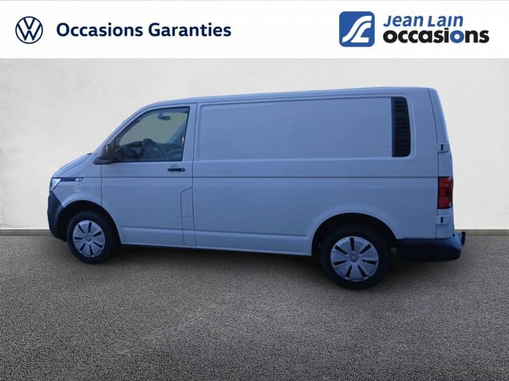 Transporter TRANSPORTER 6.1 VAN L1H1 2.0 TDI 150 BVM6 4MOTION BUSINESS 2021 occasion 73290 La Motte-Servolex