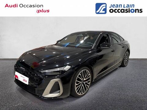 Annonce voiture Audi A5 55490 €