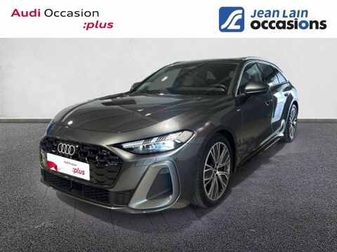Annonce voiture Audi A5 50590 €