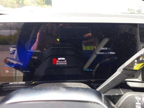 Austral E-Tech full hybrid 200 GSR2 Iconic esprit Alpine 2025 occasion 50000 Saint-L&ocirc;