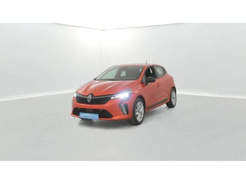 Annonce voiture Renault Clio 16590 €