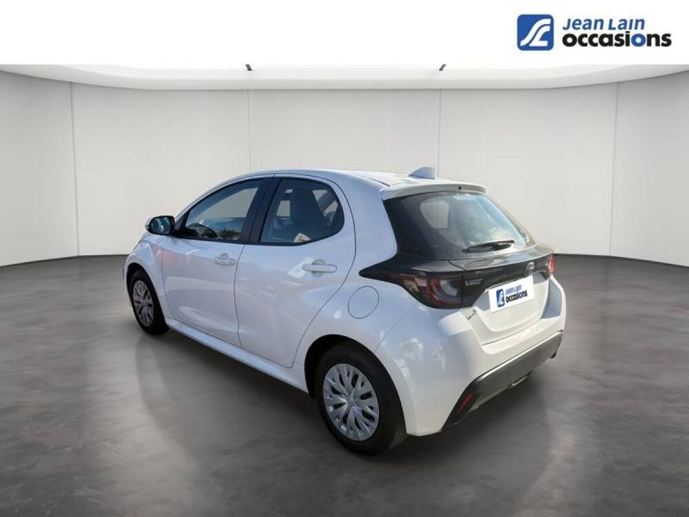 Yaris 70 VVT-i Dynamic Business 2023 occasion 73290 La Motte-Servolex