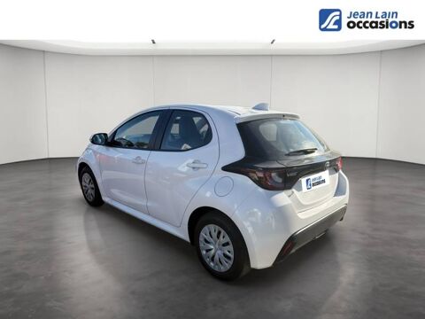 Yaris 70 VVT-i Dynamic Business 2023 occasion 73290 La Motte-Servolex