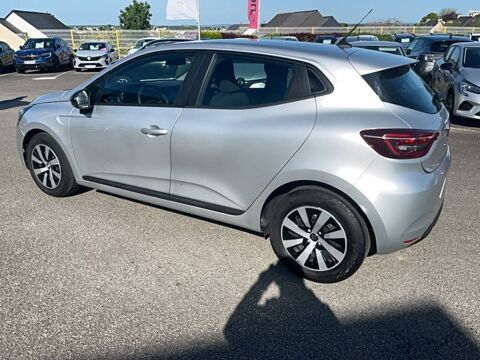 Clio TCe 90 Equilibre 2023 occasion 29270 Carhaix-Plouguer