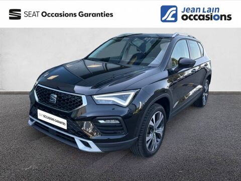 Seat Ateca 2.0 TDI 150 ch Start/Stop DSG7 Edition 2025 occasion Cessy 01170