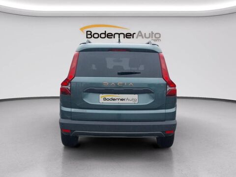 Jogger TCe 110 5 places Extreme + 2023 occasion 29270 Carhaix-Plouguer