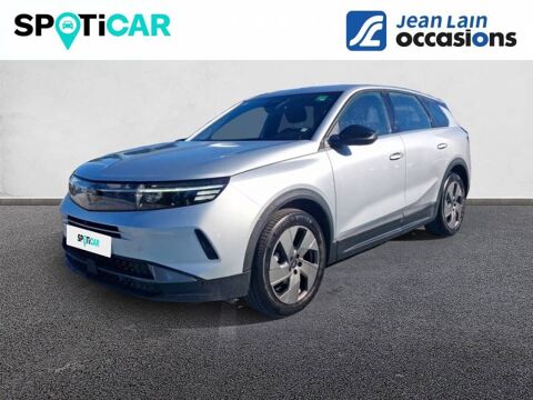 Annonce voiture Opel Grandland 24974 €