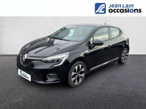 Renault Clio E-Tech 140 - 21N Initiale Paris 2021 occasion Ville-la-Grand 74100