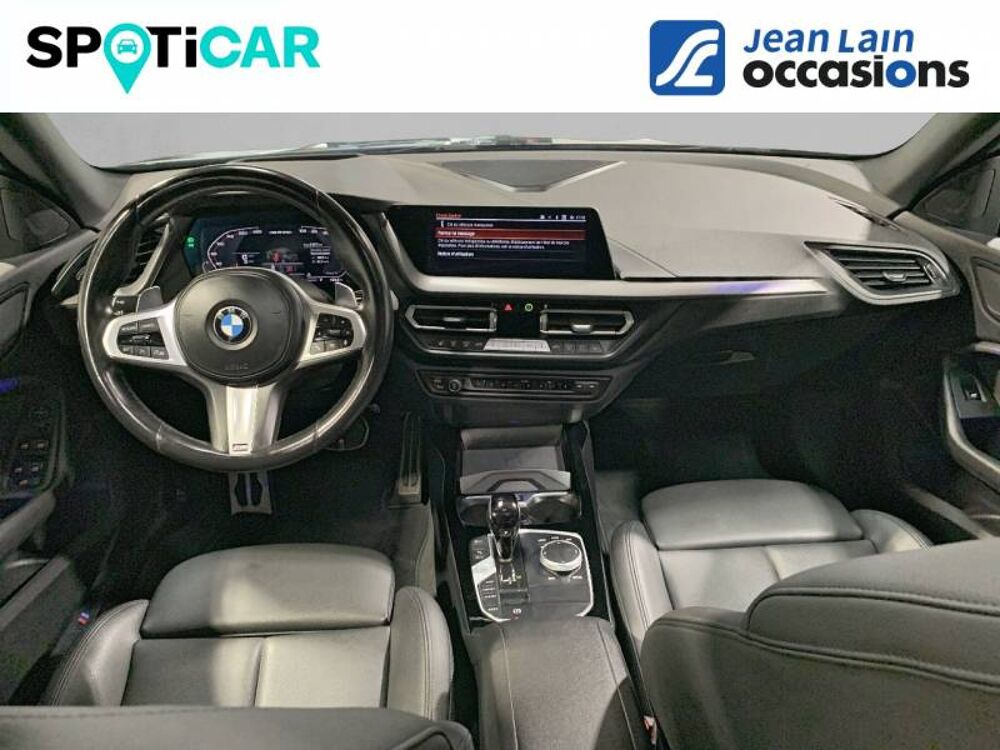 Serie 2 Gran Coupe M235i xDrive 306 ch BVA8 M Performance 2022 occasion 74600 Seynod