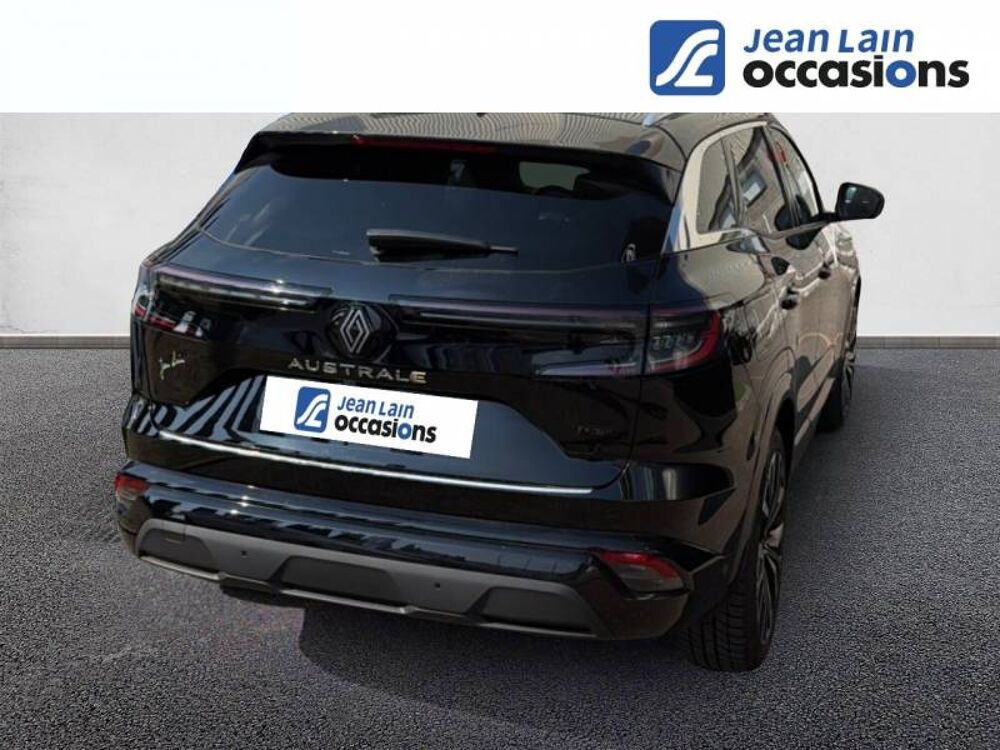 Austral E-Tech hybrid 200 Iconic 2023 occasion 74600 Seynod