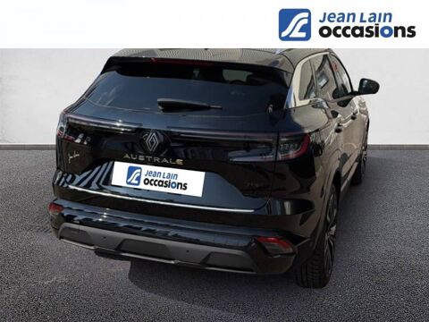 Austral E-Tech hybrid 200 Iconic 2023 occasion 74600 Seynod