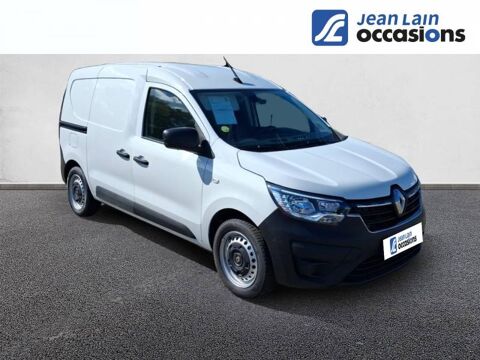 Express EXPRESS VAN BLUE DCI 95 CONFORT 2022 occasion 73290 La Motte-Servolex