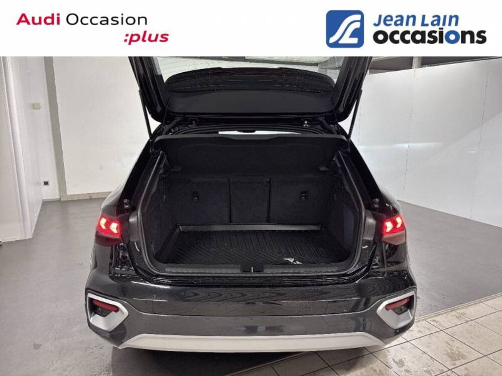 A3 Allstreet TDI 150 S tronic 7 Avus 2025 occasion 73290 La Motte-Servolex