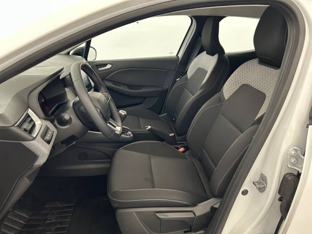 Clio TCe 90 ch GSR2 Evolution 2025 occasion 56850 Caudan