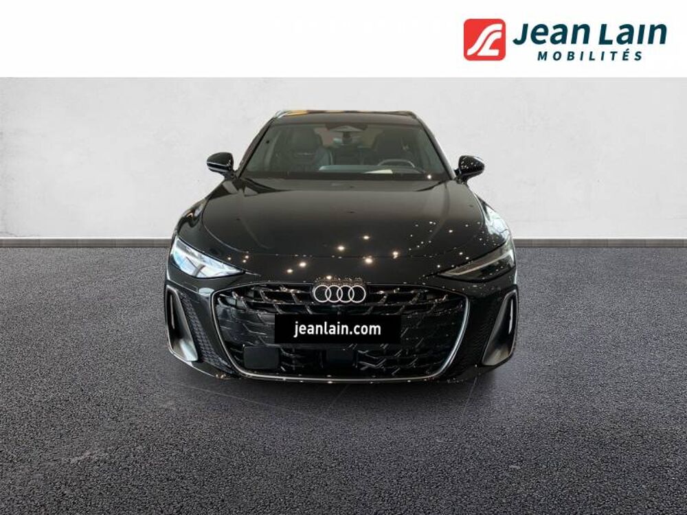 A6 Avant TDI 204 ch S tronic 7 Quattro S line 2026 occasion 74100 Ville-la-Grand