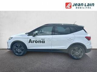 Arona 1.5 TSI 150 ch Start/Stop DSG7 FR 2026 occasion 74200 Margencel