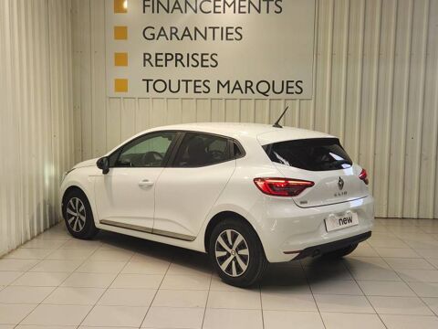 Clio TCe 90 Evolution 2023 occasion 29600 Morlaix