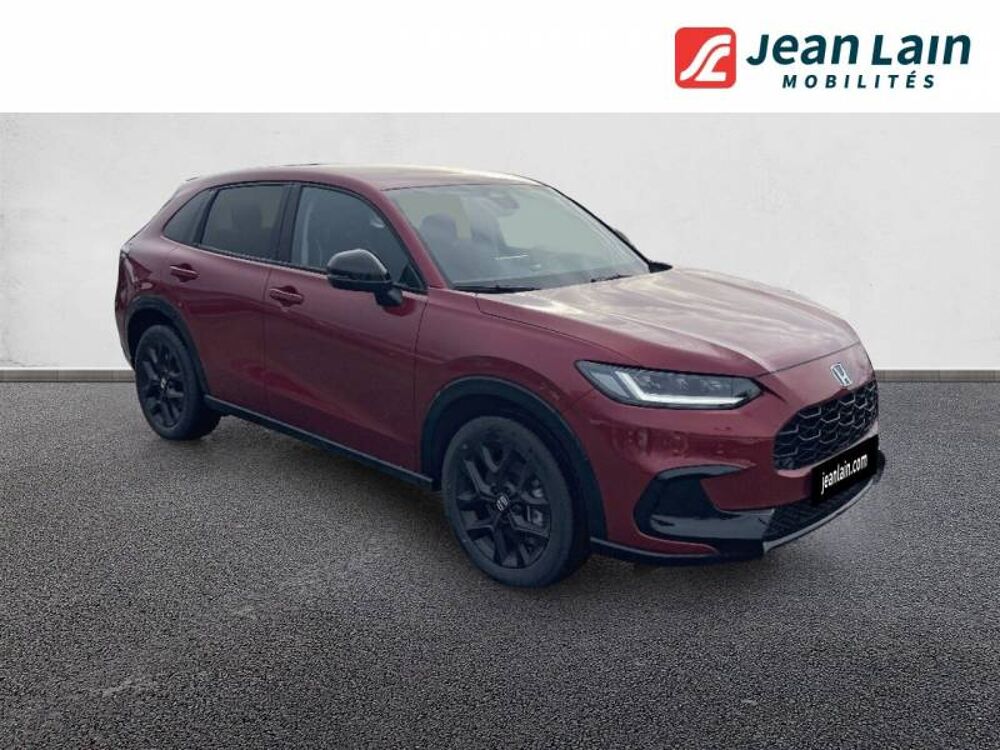 Zr-v ZR-V e:HEV 2.0 i-MMD Sport 2025 occasion 74600 Seynod