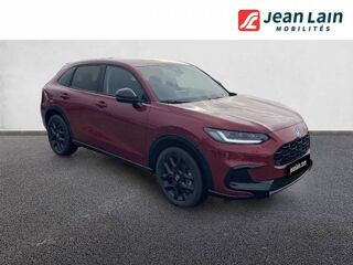 Zr-v ZR-V e:HEV 2.0 i-MMD Sport 2025 occasion 74600 Seynod