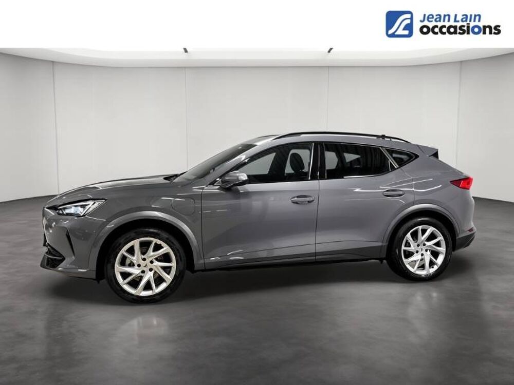 Formentor 1.4 e-HYBRID 204 ch DSG6 V 2023 occasion 73290 La Motte-Servolex