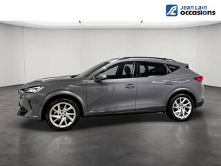 Formentor 1.4 e-HYBRID 204 ch DSG6 V 2023 occasion 73290 La Motte-Servolex