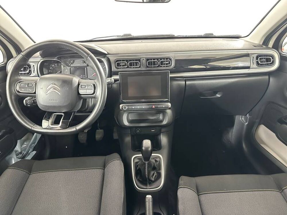 C3 PureTech 82 Shine 2019 occasion 91470 Limours