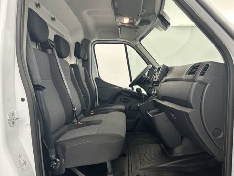 Master MASTER FGN TRAC F3500 L3H3 BLUE DCI 135 CONFORT 2024 occasion 22600 Loud&eacute;ac