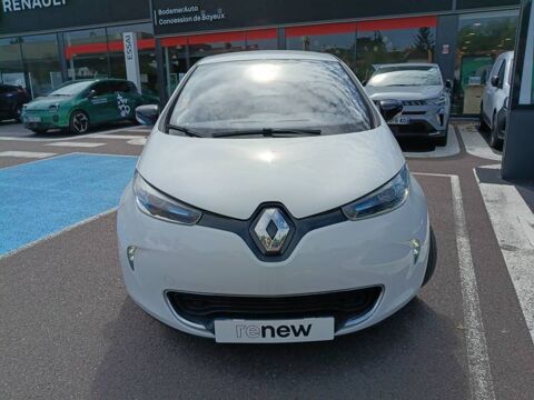 Zo&eacute; Zoe Life Electrique 2015 occasion 14400 Bayeux