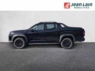 Autres T60 MAX PICK-UP DOUBLE CABINE 2026 occasion 73420 Voglans
