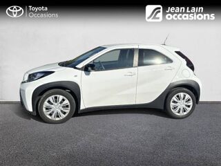 Aygo X 1.0 VVT-i 72 Dynamic 2023 occasion 26000 Valence