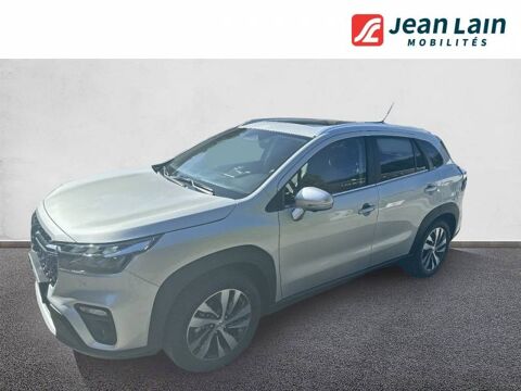 Annonce voiture Suzuki S-cross 35030 €
