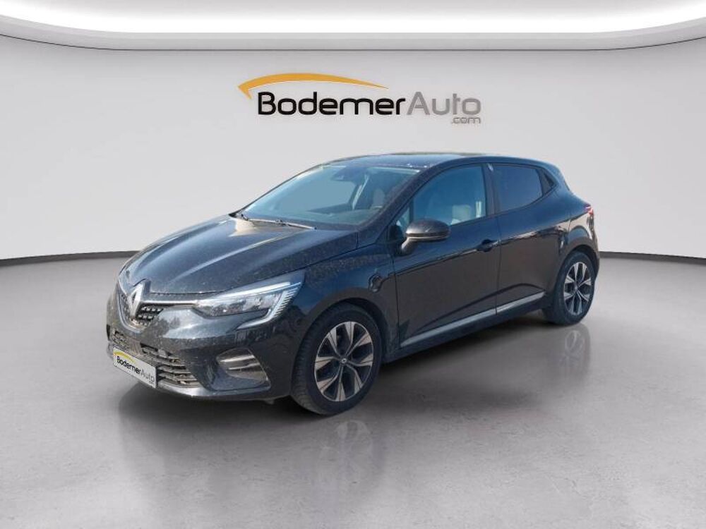 Clio TCe 90 X-Tronic Evolution 2023 occasion 50100 Cherbourg-en-Cotentin