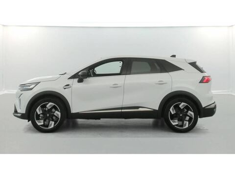 Symbioz E-Tech full hybrid 145 Iconic 2025 occasion 29600 Morlaix