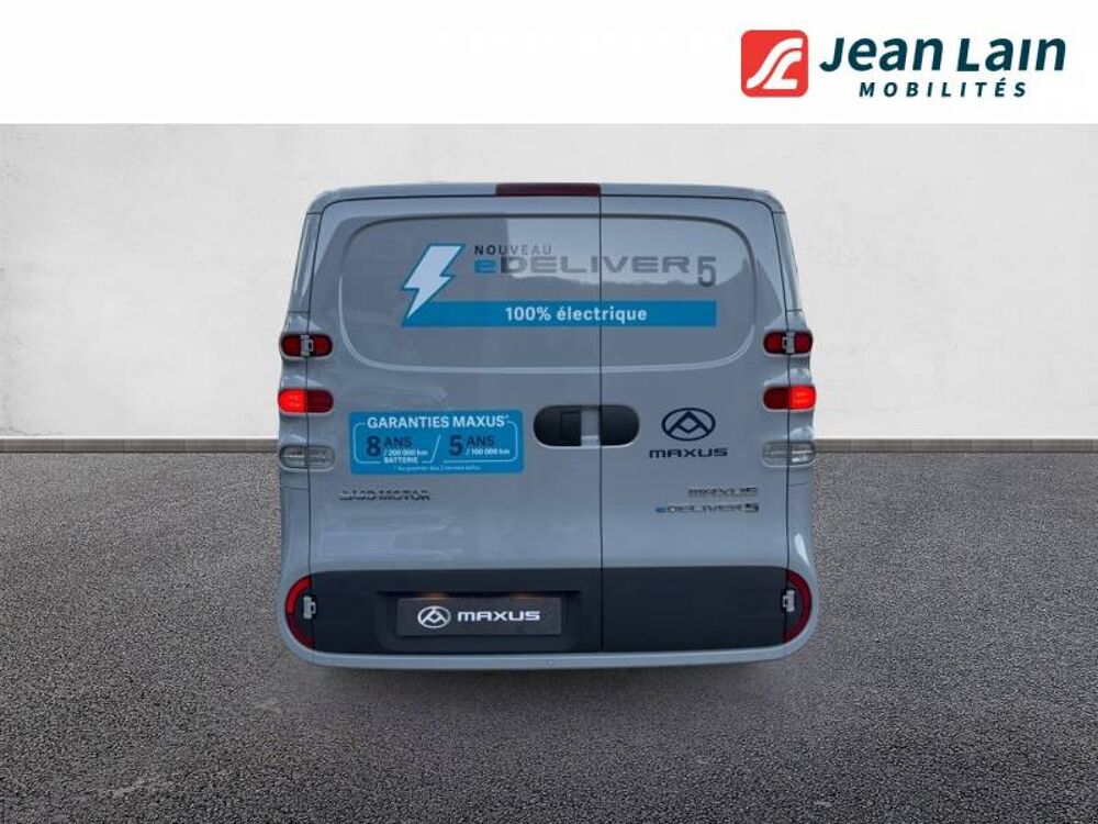 Autres E-DELIVER5 FOURGON L1H1 64 KWH 2024 occasion 38600 Fontaine