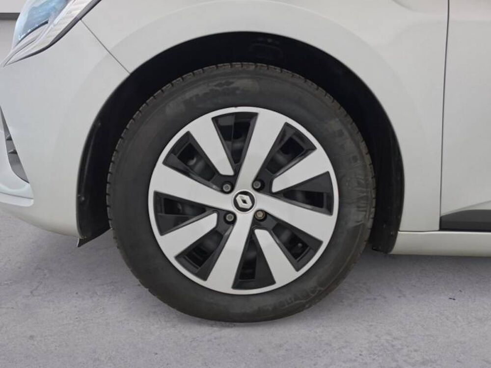 Clio E-Tech full hybrid 145 Evolution 2023 occasion 22000 Saint-Brieuc