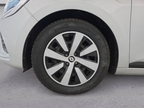 Clio E-Tech full hybrid 145 Evolution 2023 occasion 22000 Saint-Brieuc
